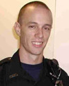 Police Officer Daniel Matthew Starks