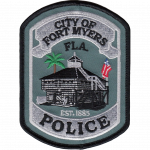 Fort Myers Police Dept