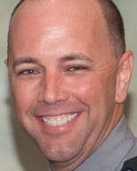 Sergeant Steven James Dodson